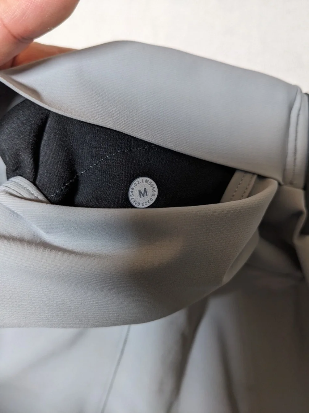 lululemon athletica brand new